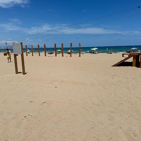 Las Casitas Del Mar Alicante Esterno foto