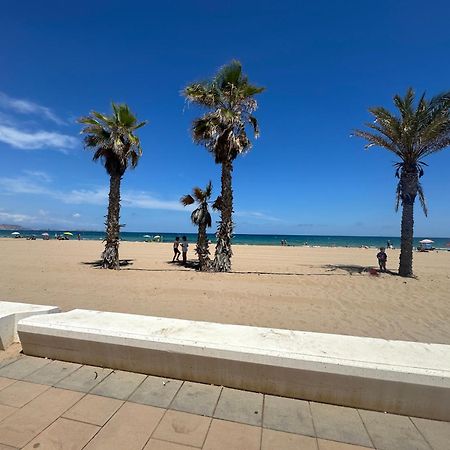 Las Casitas Del Mar Alicante Esterno foto