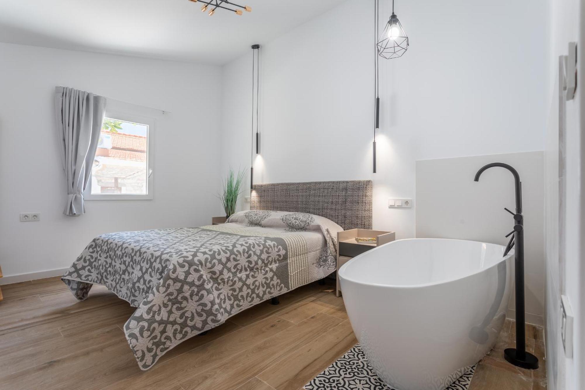 Las Casitas Del Mar Alicante Esterno foto