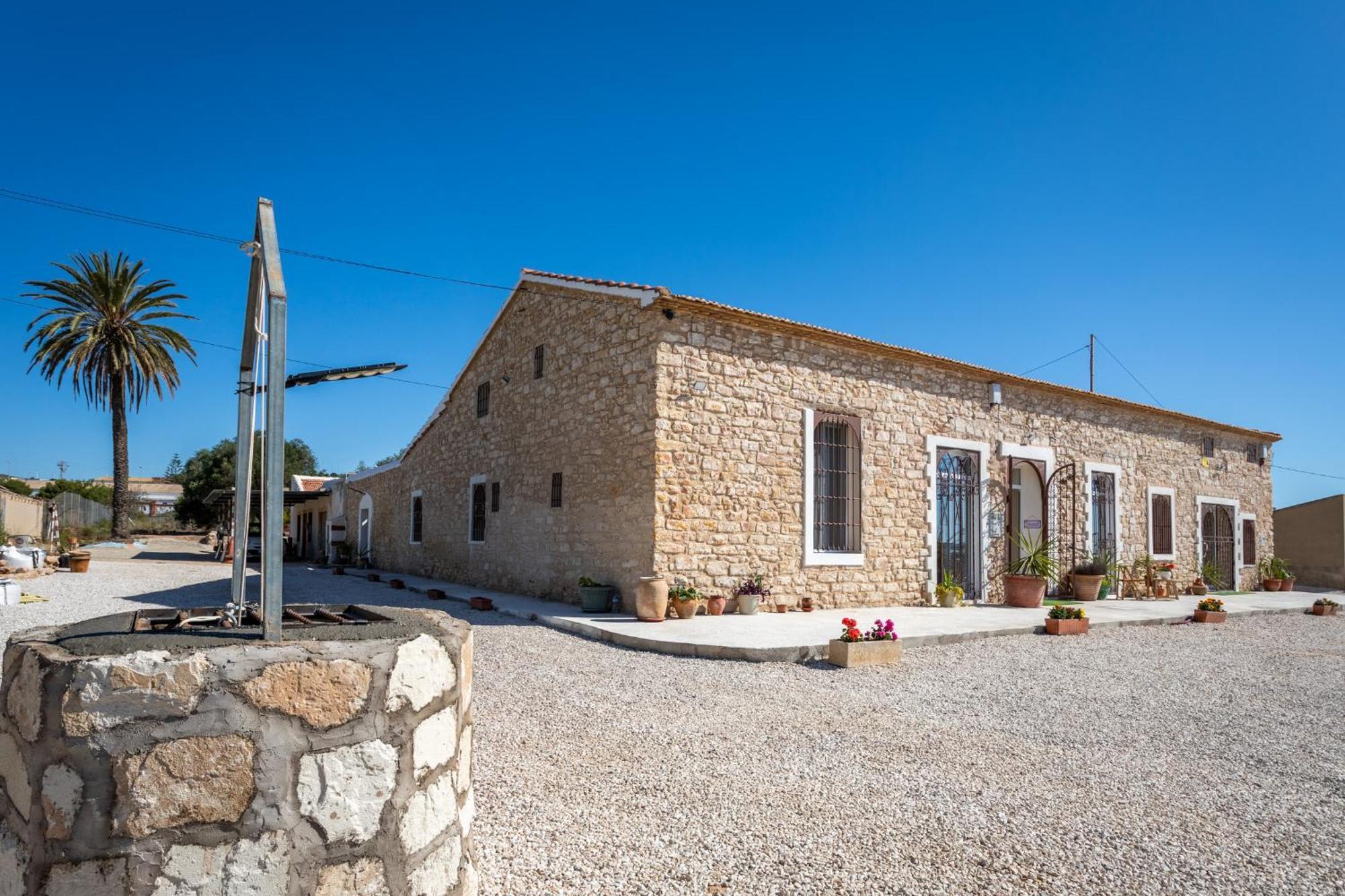 Las Casitas Del Mar Alicante Esterno foto