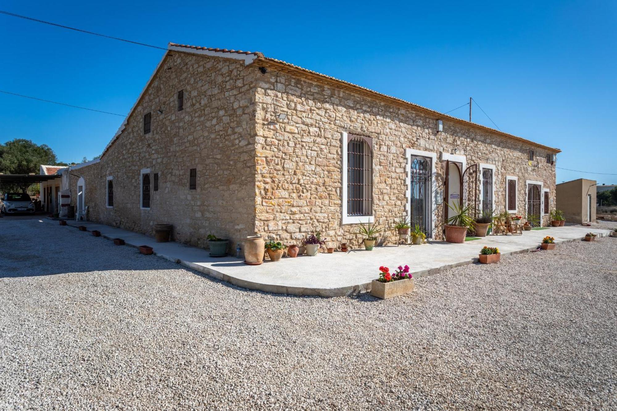 Las Casitas Del Mar Alicante Esterno foto