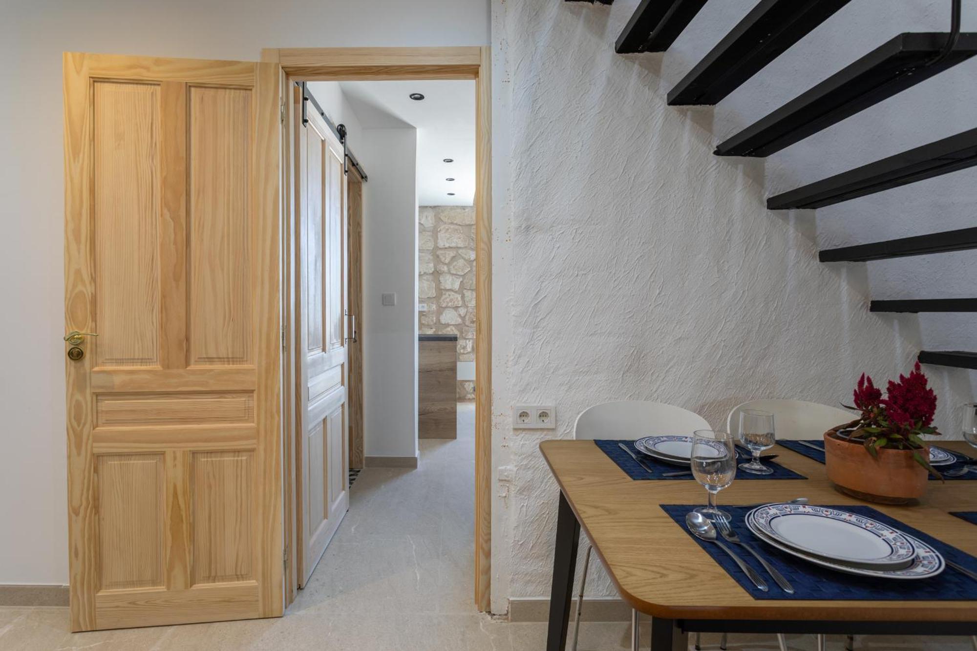 Las Casitas Del Mar Alicante Esterno foto