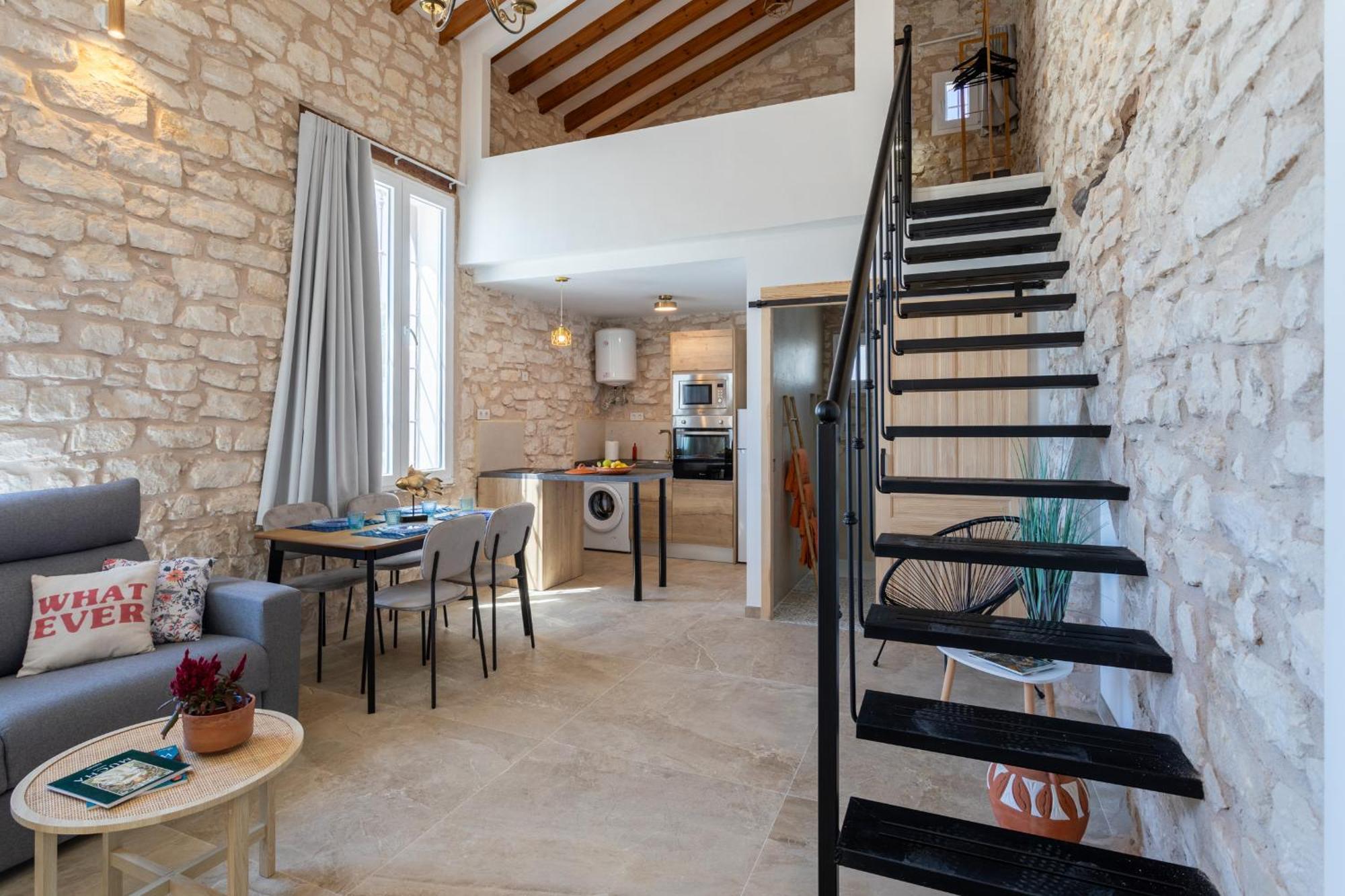 Las Casitas Del Mar Alicante Esterno foto