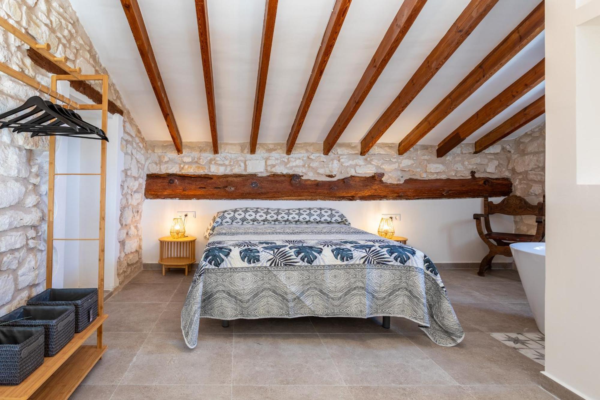 Las Casitas Del Mar Alicante Esterno foto