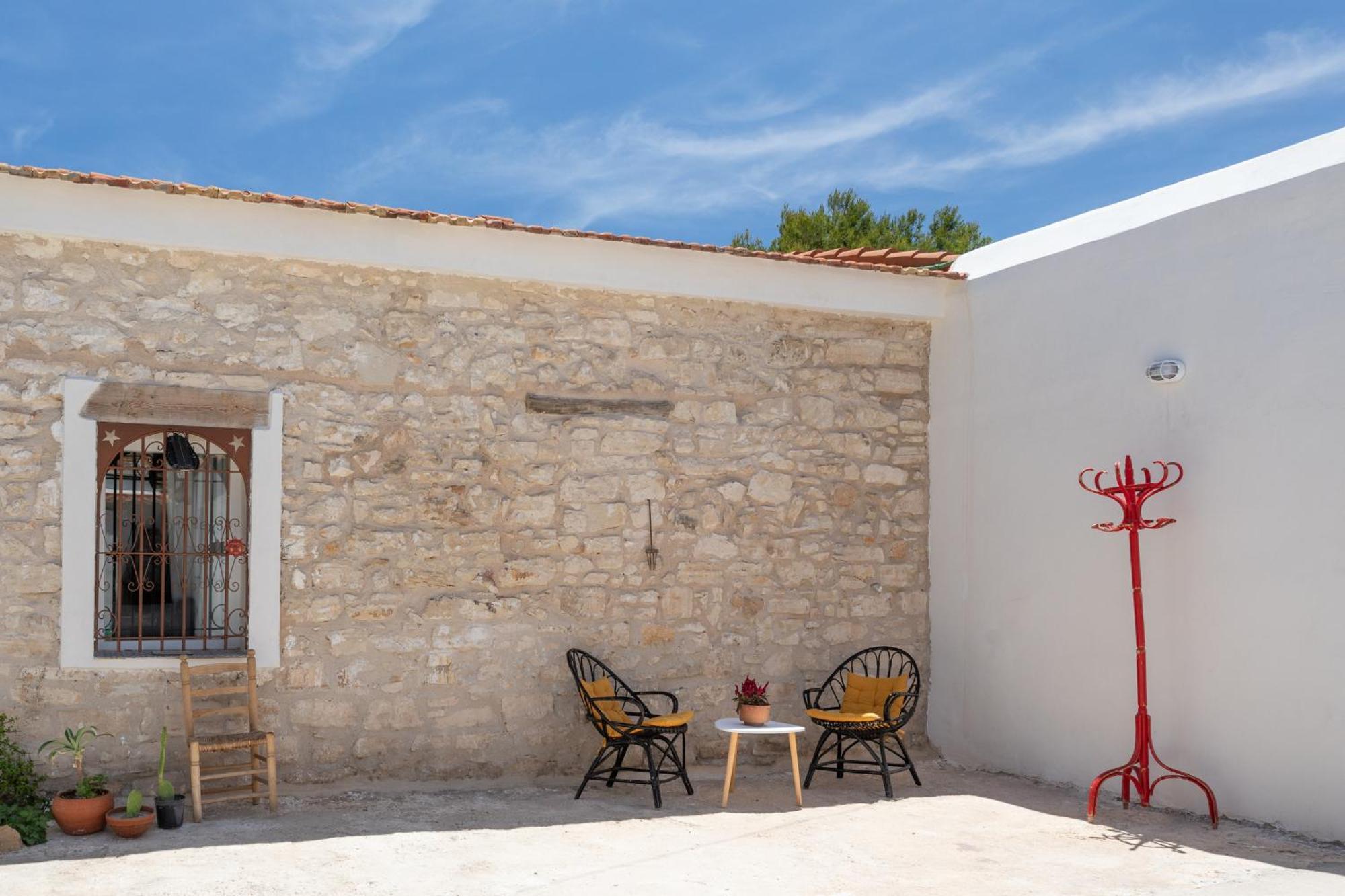 Las Casitas Del Mar Alicante Esterno foto