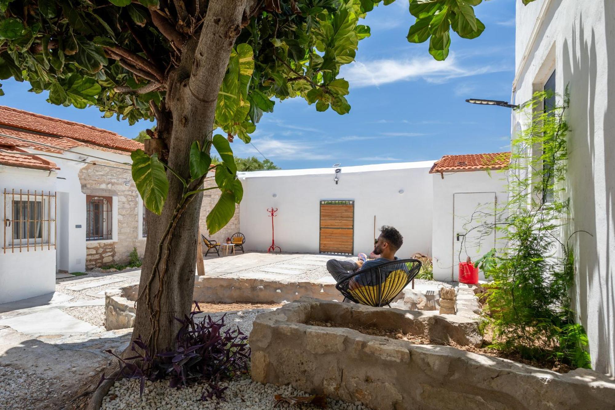 Las Casitas Del Mar Alicante Esterno foto